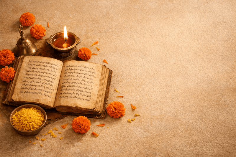 What Is Telugu Panchangam? article preview